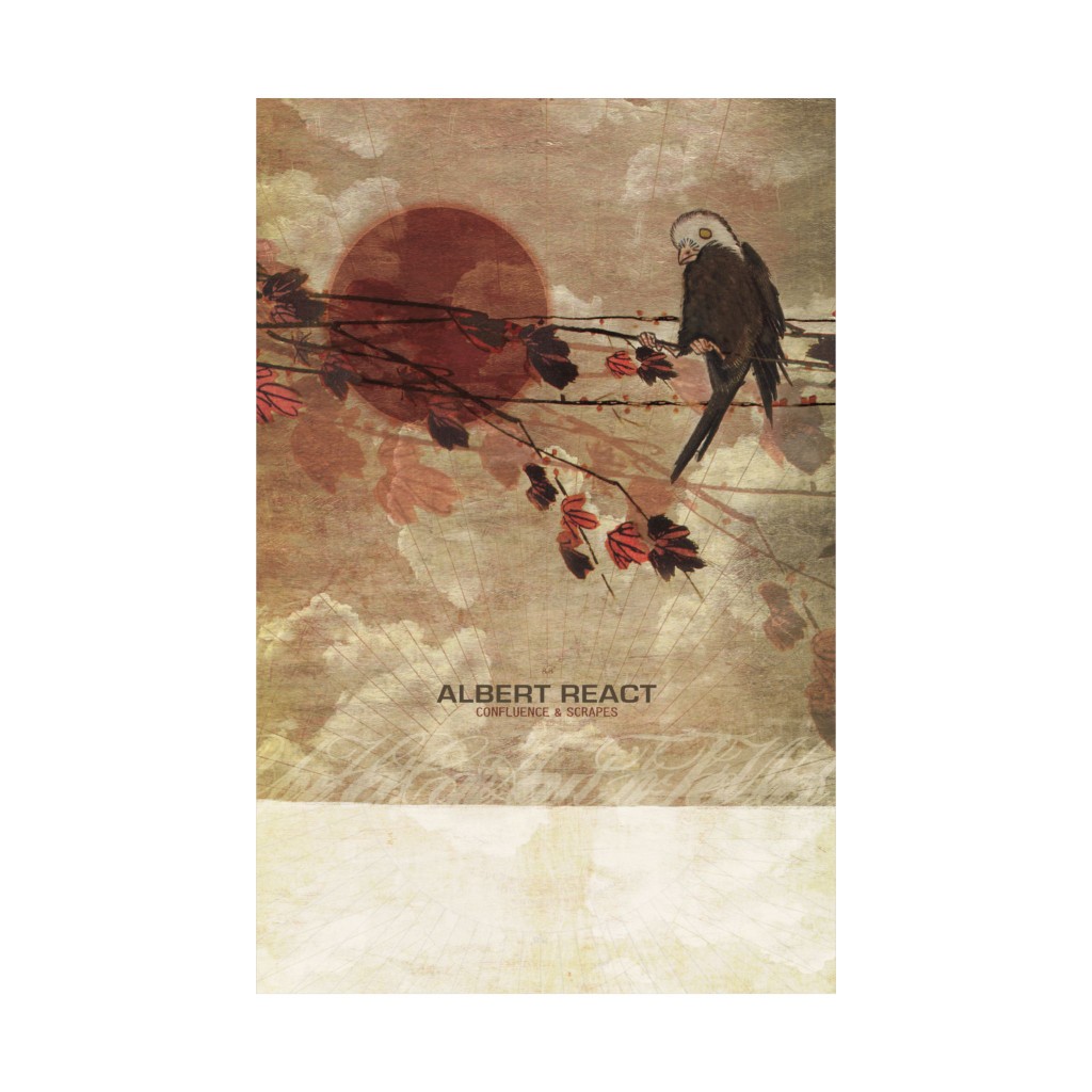 Confluence Poster (11x17)